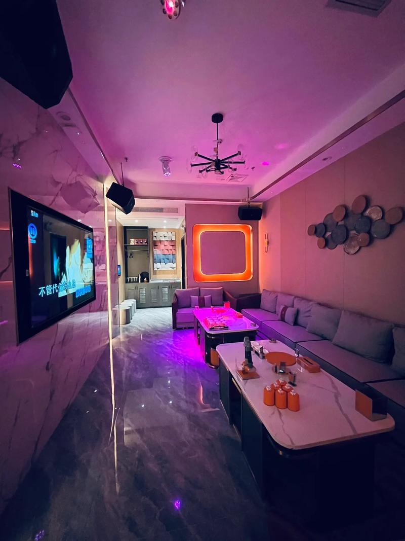 延安商务ktv有没有推荐选择-志丹县ktv预订