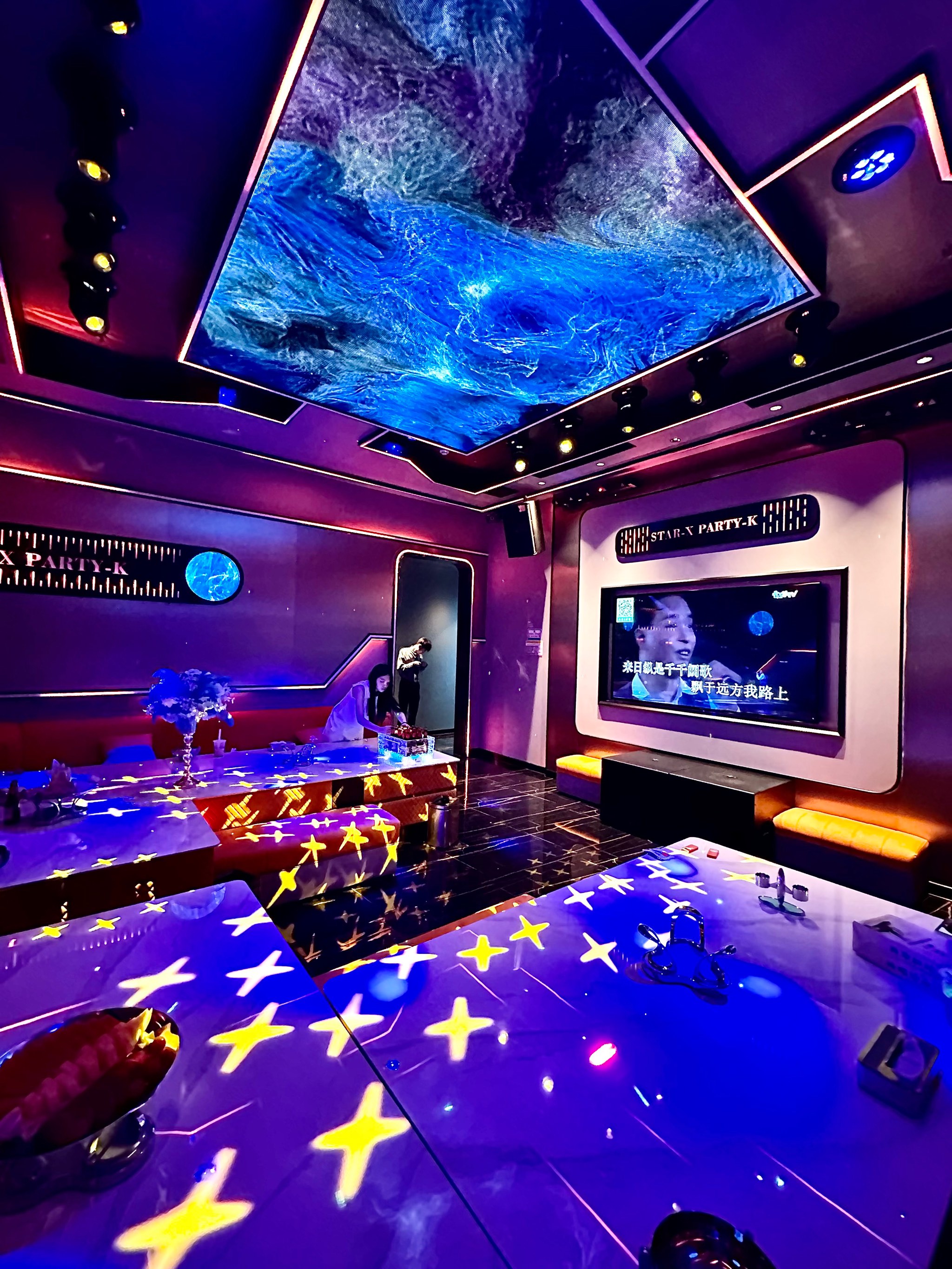 延安商务ktv畅玩多样商务ktv玩法指南-志丹县ktv预订